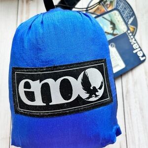 ENO DoubleNest Hammock